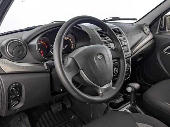 Lada (ВАЗ) Granta I Рестайлинг с пробегом 2019 года, цена 725 000 рублей, 92732 км, универсал, Автокод Объявления
