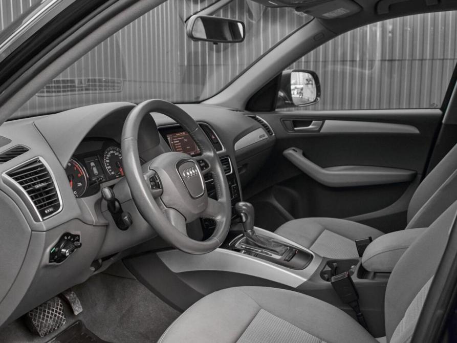 Audi Q5 I (8R) Екатеринбург  - изображение 9