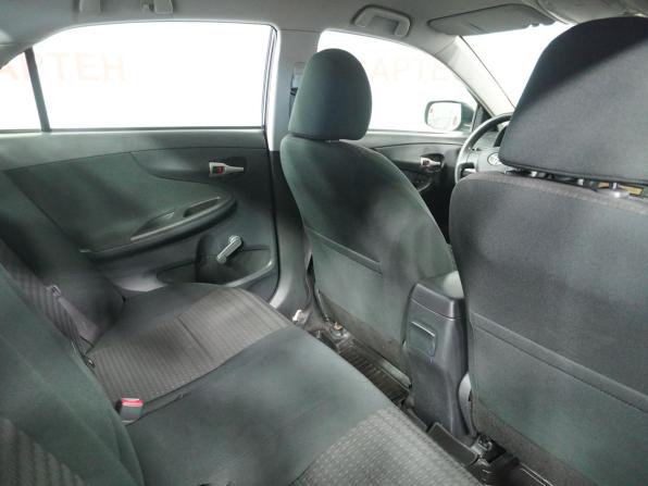 Toyota Corolla X (E140 E150) с пробегом 2008 года, цена 674 000 рублей, 179190 км, седан, Автокод Объявления