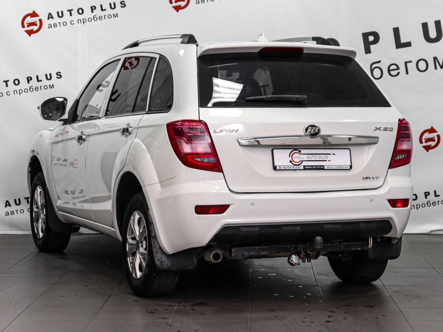Lifan X60 I Рестайлинг Минеральные Воды  - изображение 2