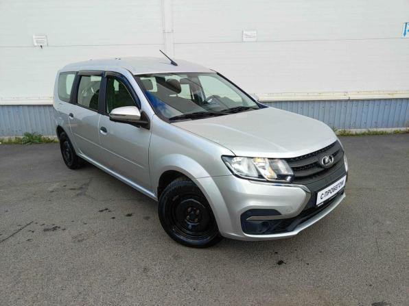 Lada (ВАЗ) Largus I Рестайлинг с пробегом 2024 года, цена 1 255 000 рублей, 32349 км, универсал, Автокод Объявления