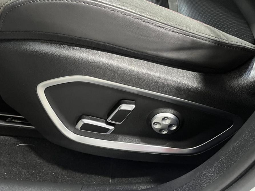 Geely Tugella I Рестайлинг Курск  - изображение 17