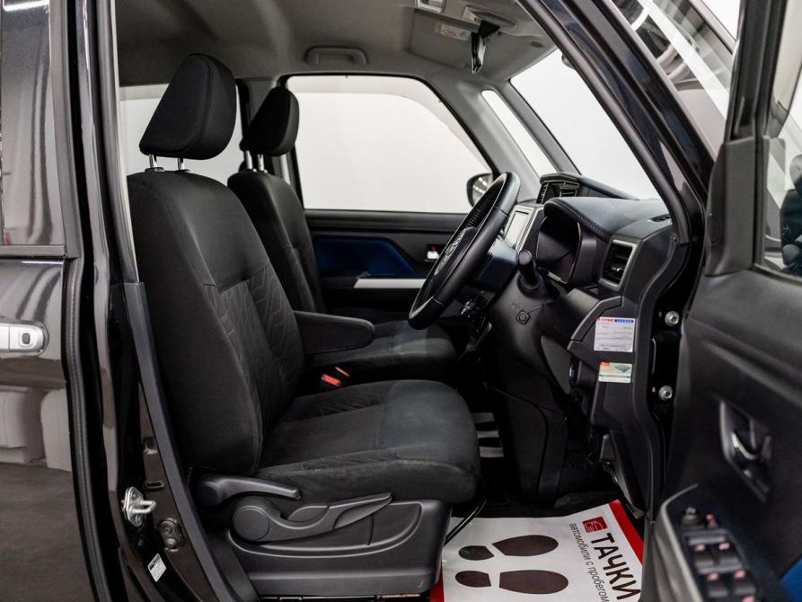 Toyota Roomy I Красноярск  - изображение 7
