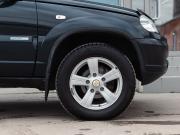 Chevrolet Niva I Рестайлинг Новосибирск  - изображение 28