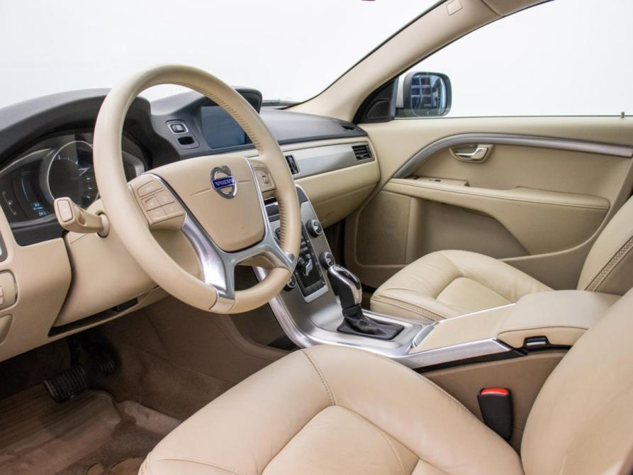 Volvo XC70 II Рестайлинг Москва  - изображение 9