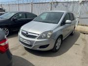 Opel Zafira B Рестайлинг Тольятти  - изображение 7