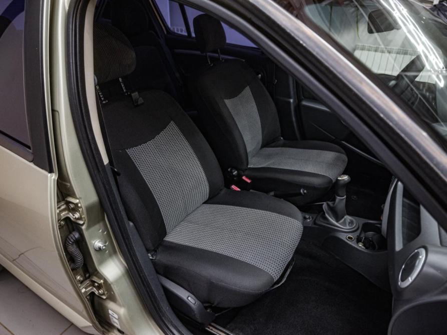 Renault Sandero I Челябинск  - изображение 24