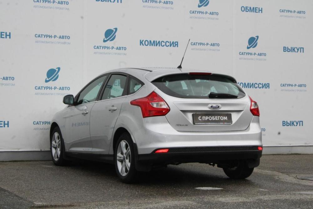 Ford Focus III Пермь  - изображение 7