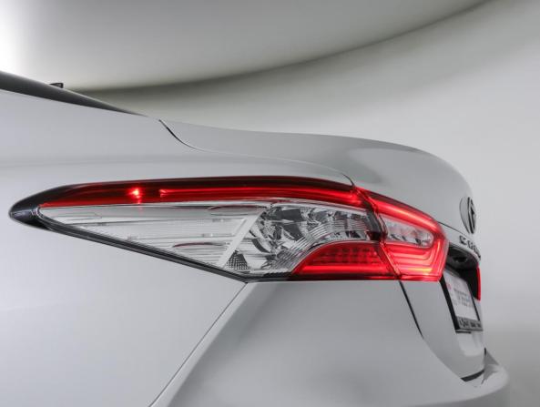 Toyota Camry VIII (XV70) с пробегом 2021 года, цена 3 450 000 рублей, 53000 км, седан, Автокод Объявления