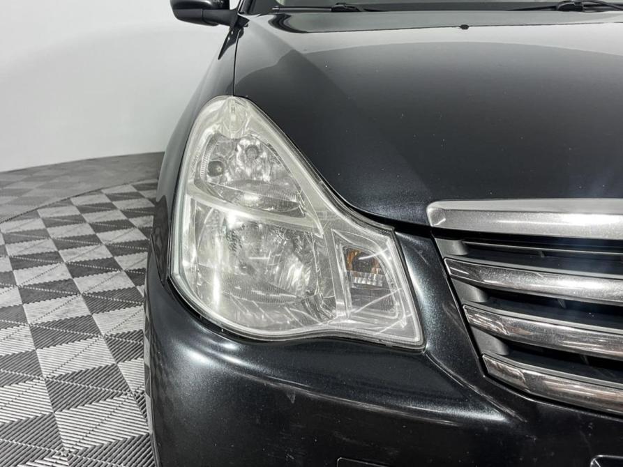 Nissan Almera III (G15) Ногинск  - изображение 3