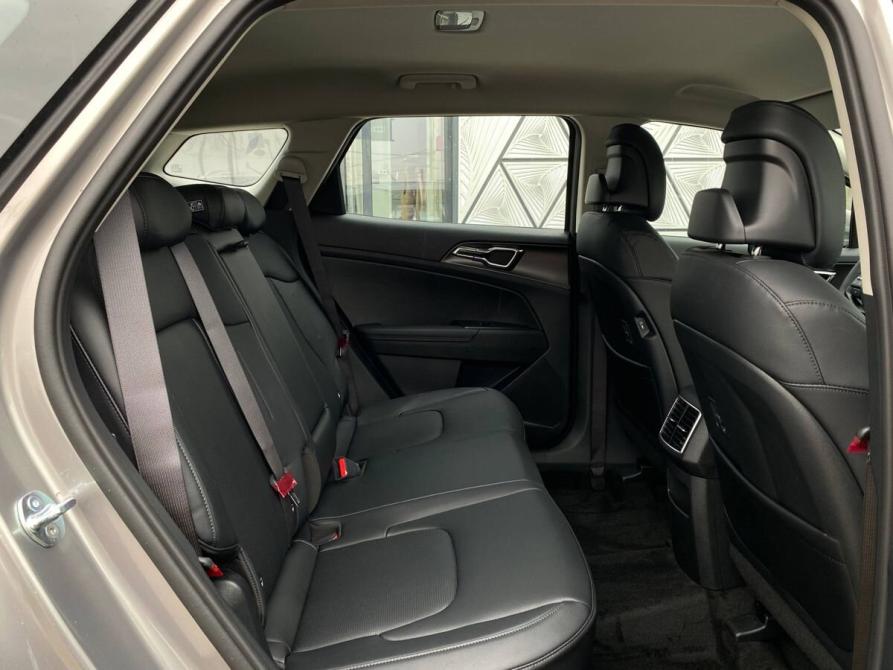 Kia Sportage V Рестайлинг Санкт-Петербург  - изображение 16