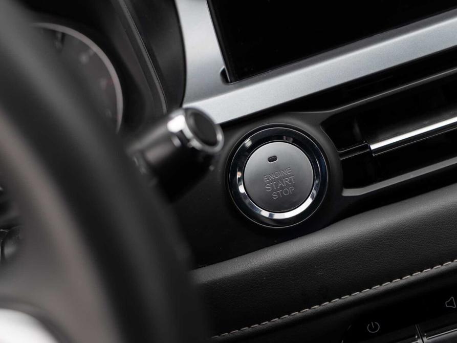 Chery Tiggo 4 Pro I Рестайлинг Новосибирск  - изображение 15