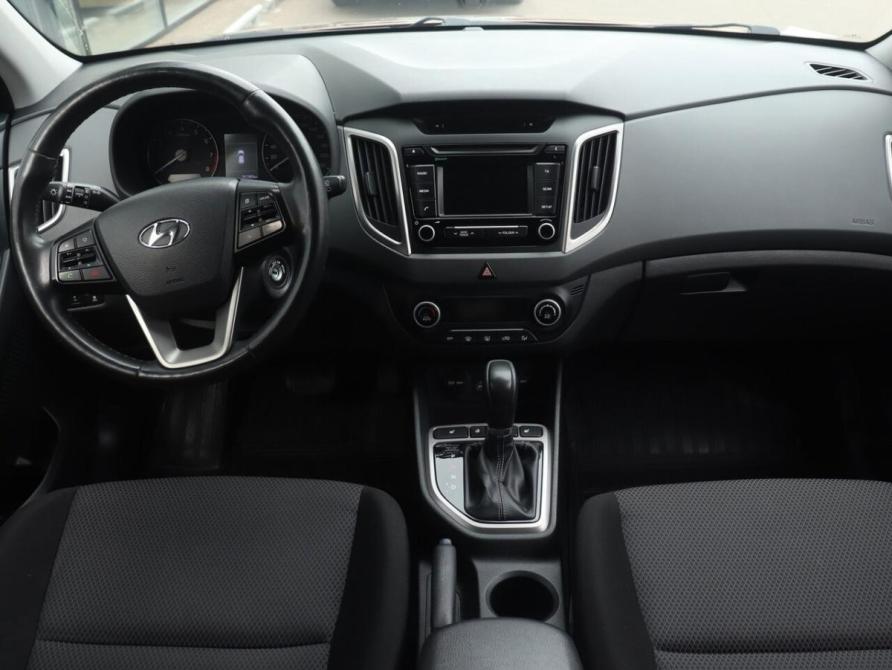 Hyundai Creta I Казань  - изображение 7