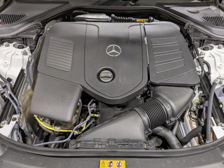 Mercedes-Benz E-Класс VI (W214 S214) Химки  - изображение 9