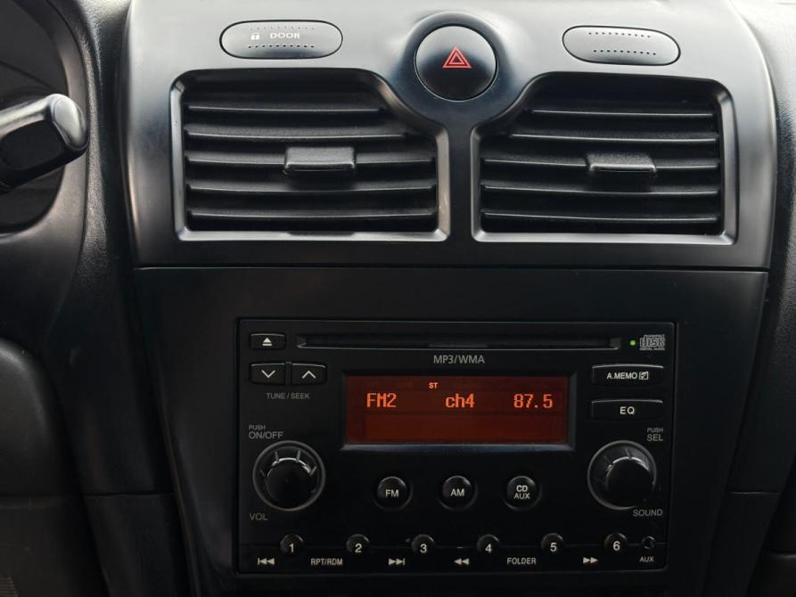 Nissan Almera Classic I Набережные Челны  - изображение 21