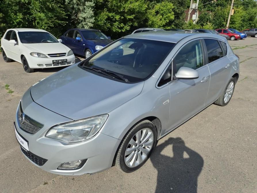 Opel Astra J Саратов  - изображение 12