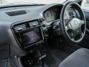 Honda Civic Ferio II Новосибирск  - изображение 31