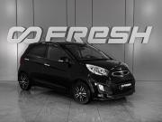 Kia Picanto II Ростов-на-Дону  - изображение 18