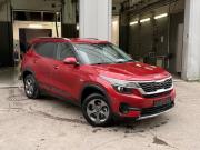 Kia Seltos I Нижний Новгород  - изображение 4
