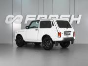 Lada (ВАЗ) Niva Legend Минеральные Воды  - изображение 17