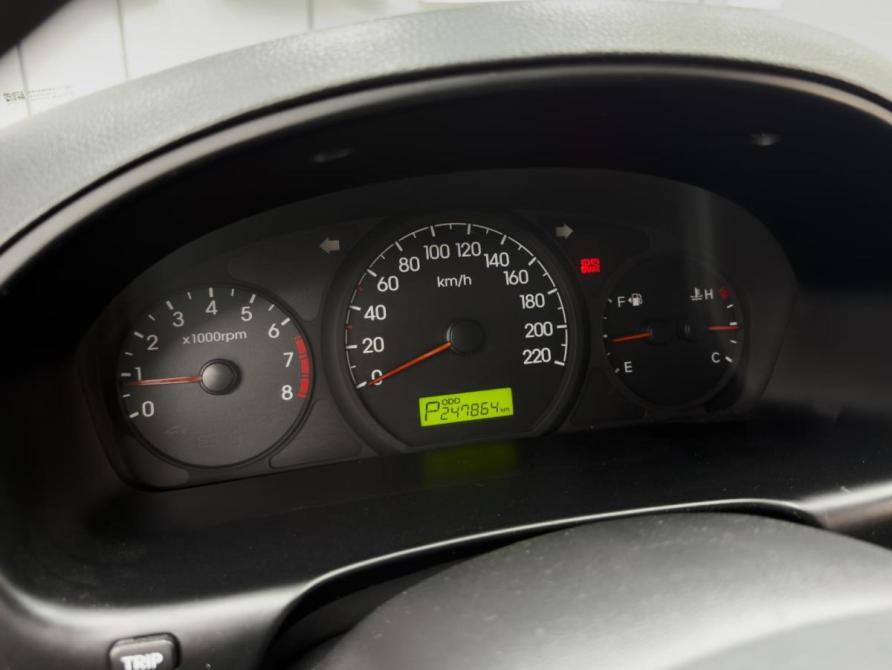 Hyundai H-1 II Ростов-на-Дону  - изображение 16