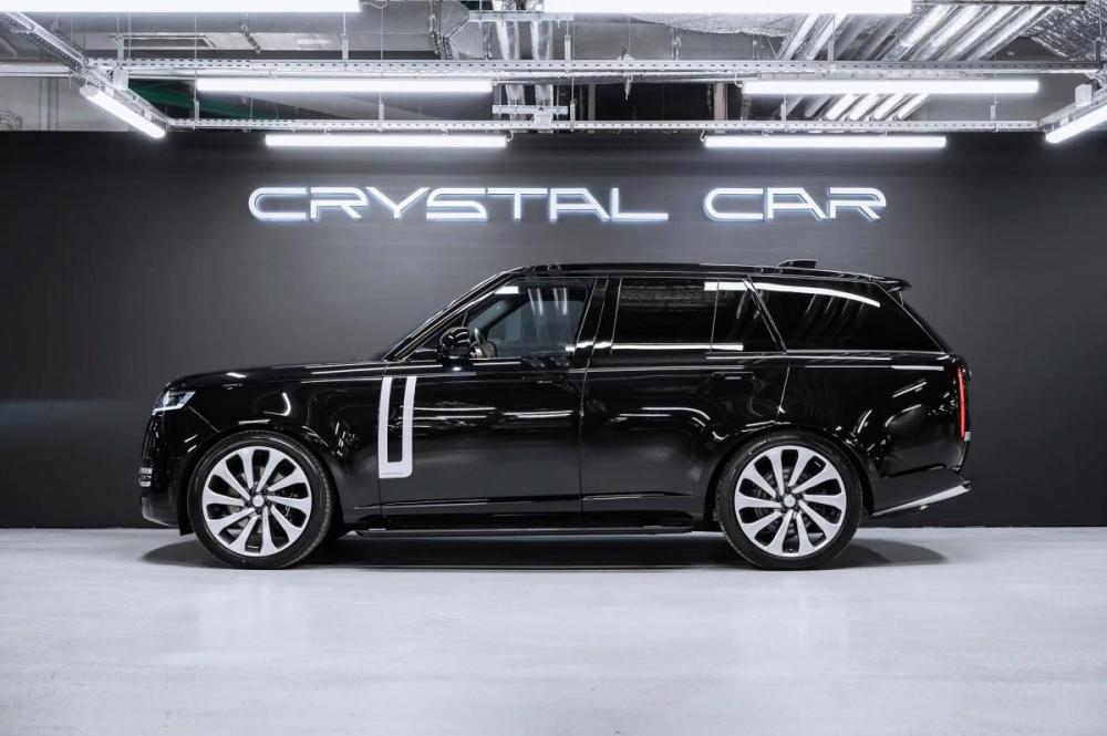Land Rover Range Rover V Москва  - изображение 6