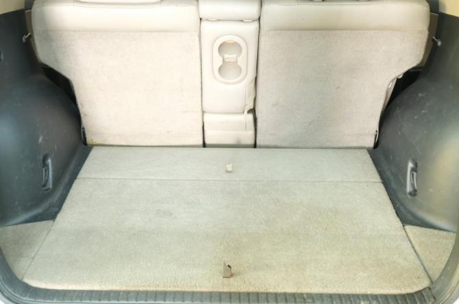 Toyota RAV4 III (XA30) с пробегом 2008 года, цена 1 399 000 рублей, 231000 км, внедорожник, Автокод Объявления