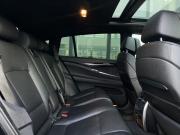 BMW 5 серии VI (F10/F11/F07) Москва  - изображение 45