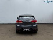 Kia Rio III Рестайлинг Москва  - изображение 20
