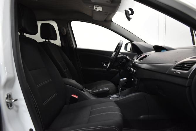 Renault Megane III Рестайлинг 2 с пробегом 2014 года, цена 485 000 рублей, 176142 км, хэтчбек, Автокод Объявления