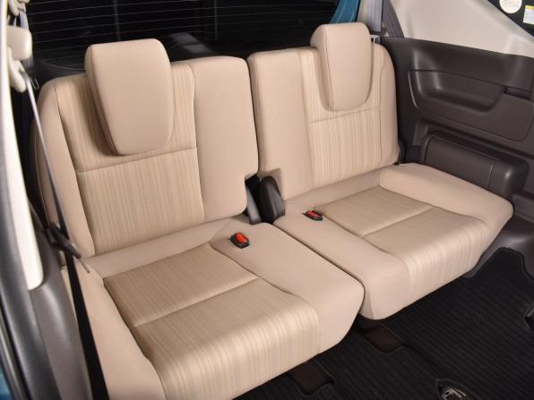 Honda Freed II с пробегом 2017 года, цена 1 299 995 рублей, 203833 км, компактвэн, Автокод Объявления