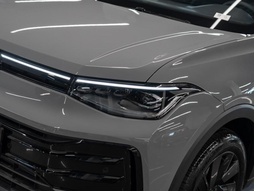 Volkswagen Tharu XR Москва  - изображение 25