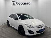 Mazda 6 II (GH) Рестайлинг Воронеж  - изображение 23