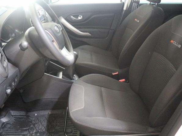 Lada (ВАЗ) XRAY I с пробегом 2022 года, цена 1 030 000 рублей, 55814 км, хэтчбек, Автокод Объявления