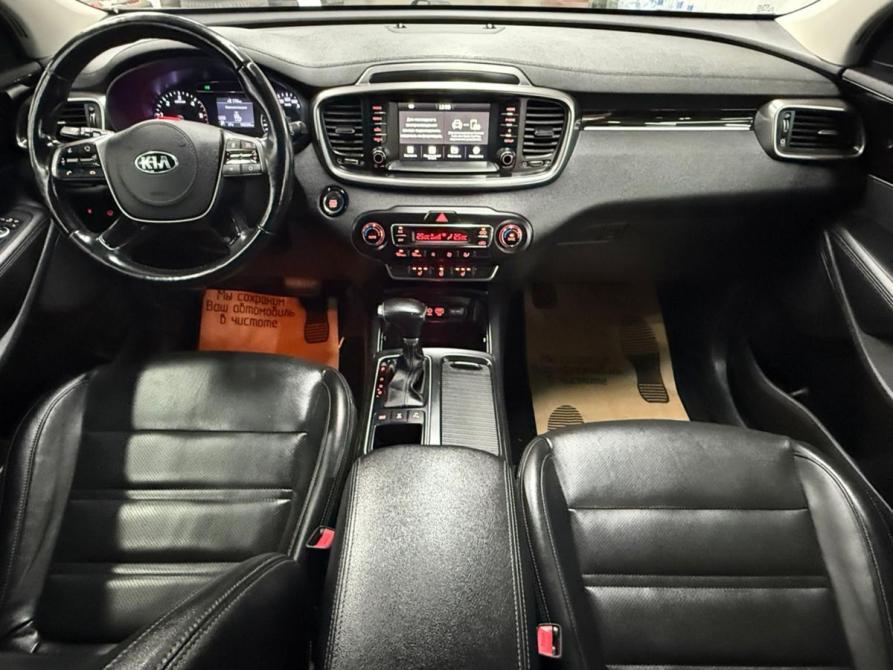 Kia Sorento III Prime Рестайлинг Серпухов  - изображение 11