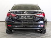 Mazda 6 III (GJ) Рестайлинг Москва  - изображение 36