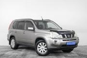 Nissan X-Trail II Кемерово  - изображение 27