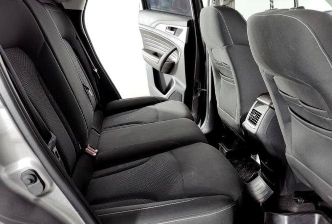 Changan CS35 Plus I Рестайлинг с пробегом 2022 года, цена 1 520 000 рублей, 60170 км, внедорожник, Автокод Объявления