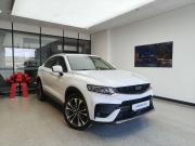 Geely Tugella I Новосибирск  - изображение 16
