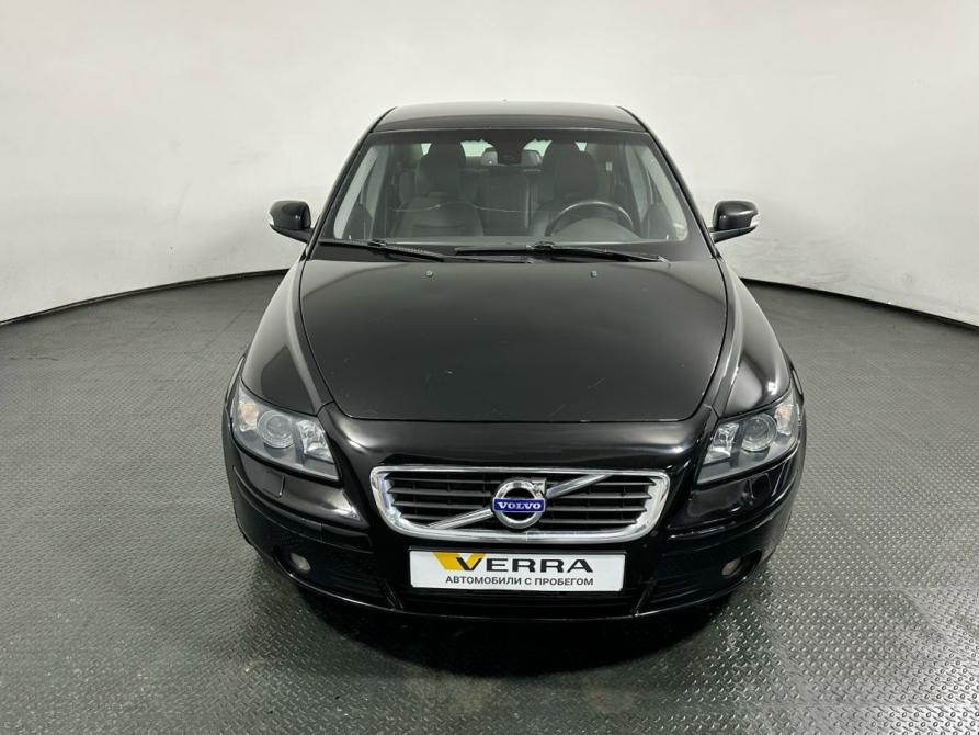 Volvo S40 II Рестайлинг Пермь  - изображение 2