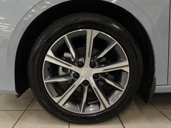 Geely Emgrand II с пробегом 2024 года, цена 1 790 000 рублей, 11265 км, седан, Автокод Объявления