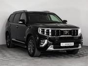 Kia Mohave I Рестайлинг 2 Санкт-Петербург  - изображение 43