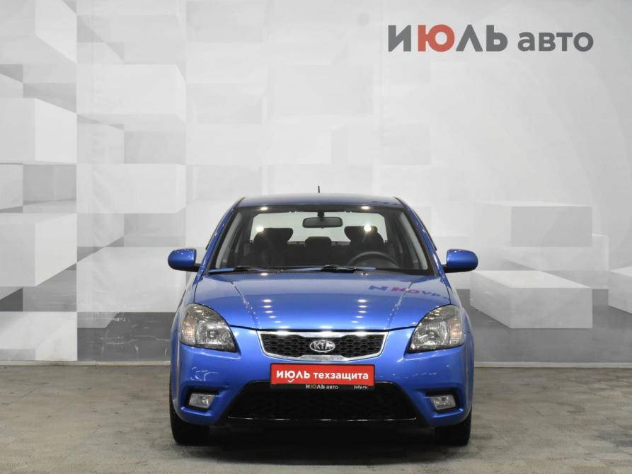 Kia Rio II Рестайлинг Екатеринбург  - изображение 2