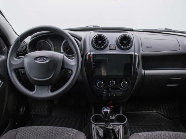 Lada (ВАЗ) Granta I с пробегом 2015 года, цена 361 000 рублей, 149411 км, лифтбек, Автокод Объявления