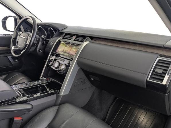 Land Rover Discovery V с пробегом 2017 года, цена 3 500 000 рублей, 141406 км, внедорожник, Автокод Объявления