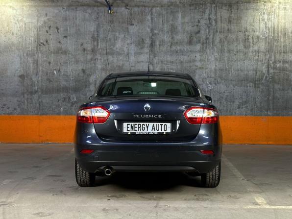 Renault Fluence I с пробегом 2012 года, цена 779 000 рублей, 107693 км, седан, Автокод Объявления