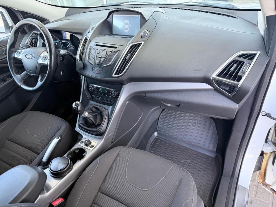 Ford Kuga II Липецк  - изображение 5