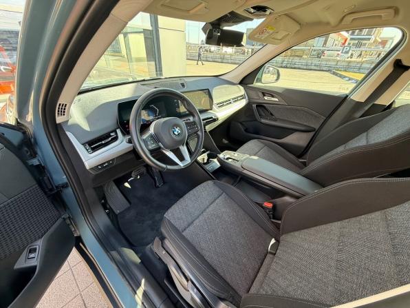 BMW X1 III (U11/U12) с пробегом 2024 года, цена 4 990 000 рублей, 537 км, внедорожник, Автокод Объявления