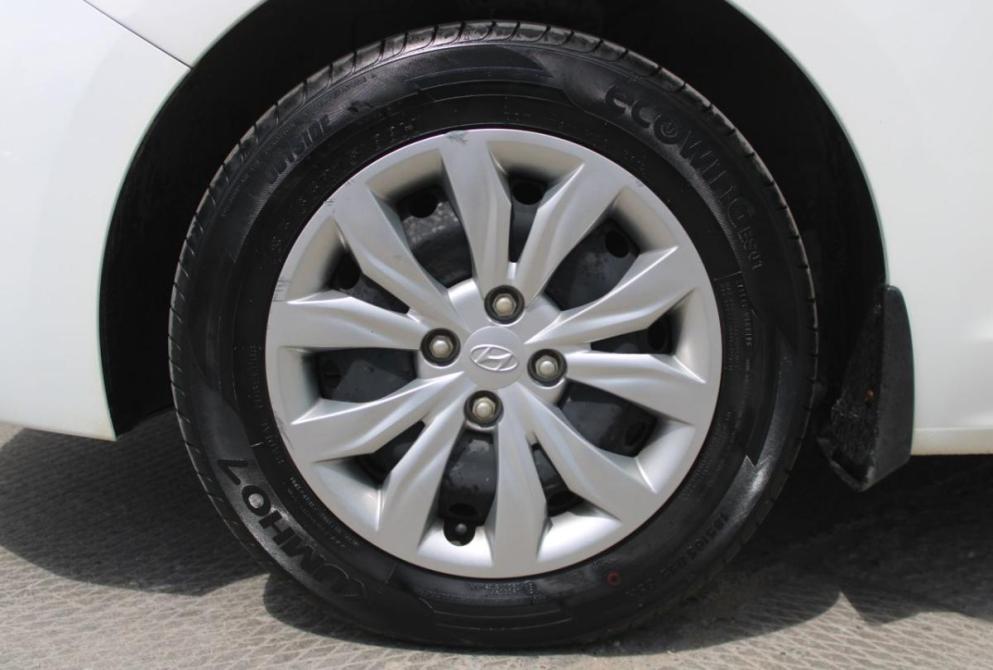 Hyundai Solaris II Саратов  - изображение 15