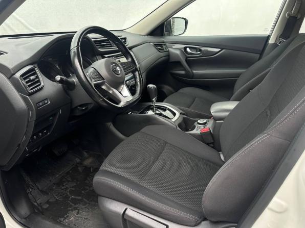 Nissan X-Trail III Рестайлинг с пробегом 2021 года, цена 2 980 000 рублей, 66576 км, внедорожник, Автокод Объявления